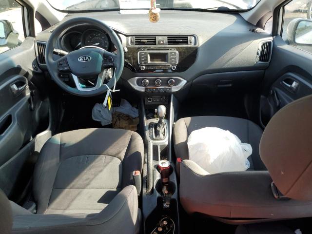 Photo 8 from auction – 2016 KIA RIO LX with VIN KNADM4A33G6640570
