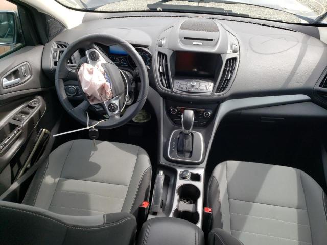Photo 8 from auction – 2014 FORD ESCAPE SE with VIN 1FMCU0GX8EUB80862