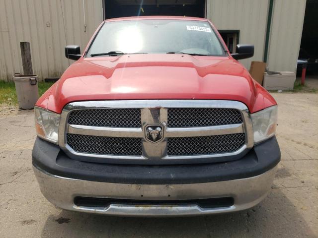 Photo 5 from auction – 2009 DODGE RAM 1500 with VIN 1D3HB16K79J512929