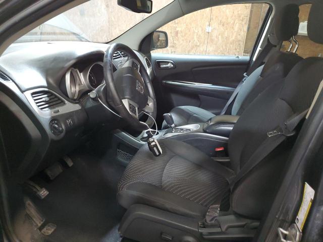 Photo 7 from auction – 2016 DODGE JOURNEY SX with VIN 3C4PDDBGXGT111446
