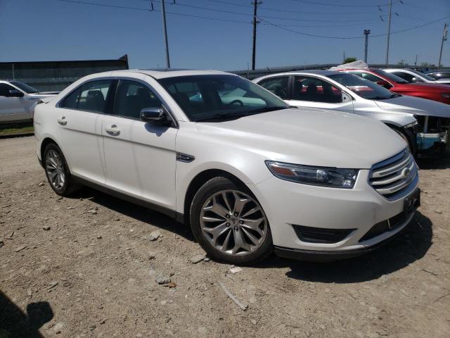 Photo 4 from auction – 2013 FORD TAURUS LIM with VIN 1FAHP2F81DG121856