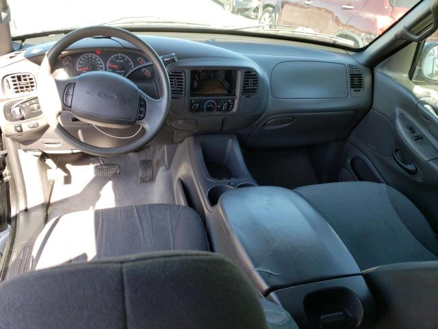 صورة رقم 8 من المزاد - 2001 FORD EXPEDITION مع VIN 1FMEU15W01LA73071