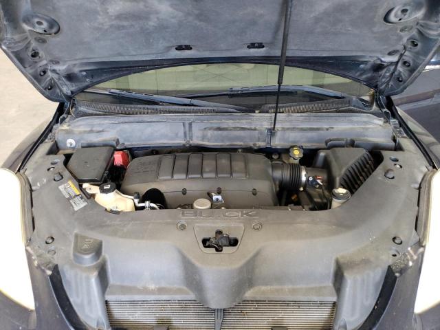 Photo 12 from auction – 2012 BUICK ENCLAVE with VIN 5GAKVCED4CJ364610
