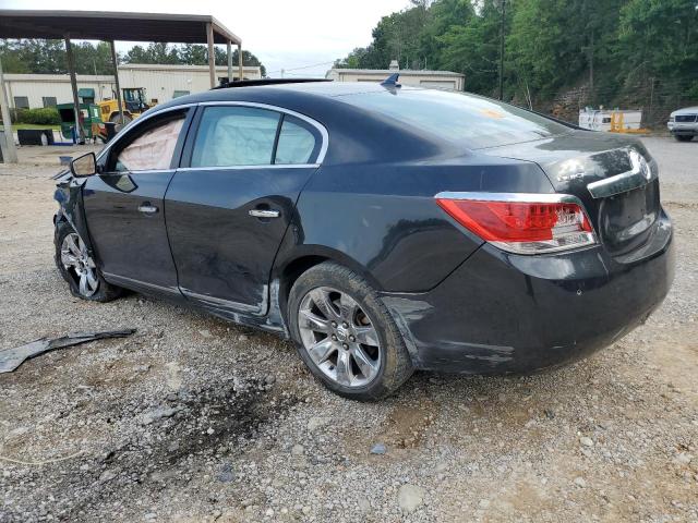 Photo 2 from auction – 2011 BUICK LACROSSE C with VIN 1G4GC5ED3BF318608