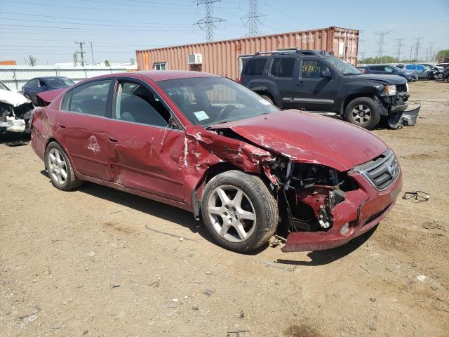 Photo 4 from auction – 2004 NISSAN ALTIMA SE with VIN 1N4BL11D54C148680