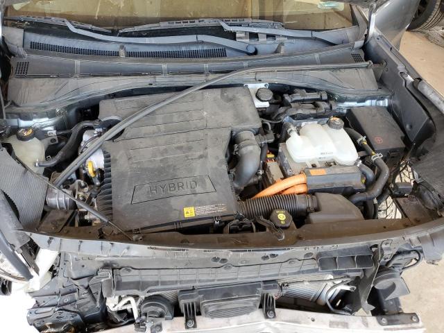 Photo 11 from auction – 2017 KIA NIRO EX TO with VIN KNDCE3LC3H5048113