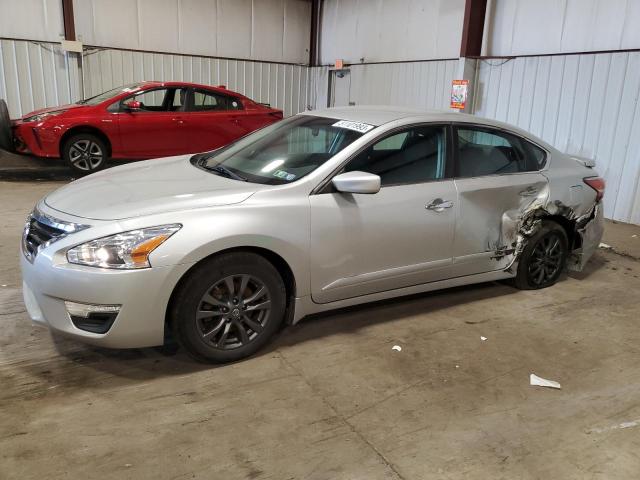 NISSAN ALTIMA 2.5 2015 with VIN 1N4AL3AP3FC576090 - Photo from auction