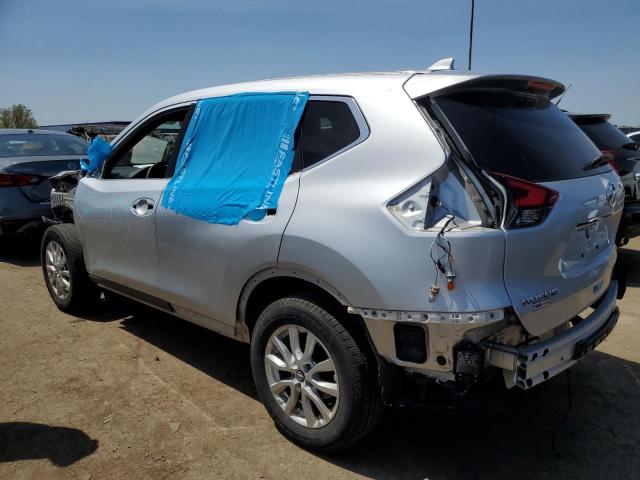 Photo 2 from auction – 2017 NISSAN ROGUE S with VIN KNMAT2MV7HP604340