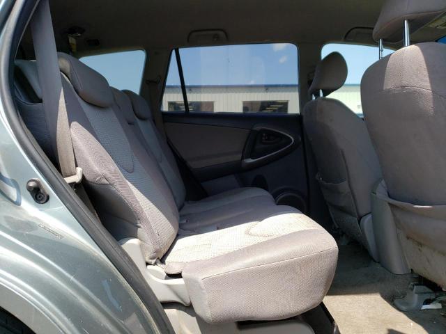 Photo 11 from auction – 2007 TOYOTA RAV4 with VIN JTMBD33V975087870