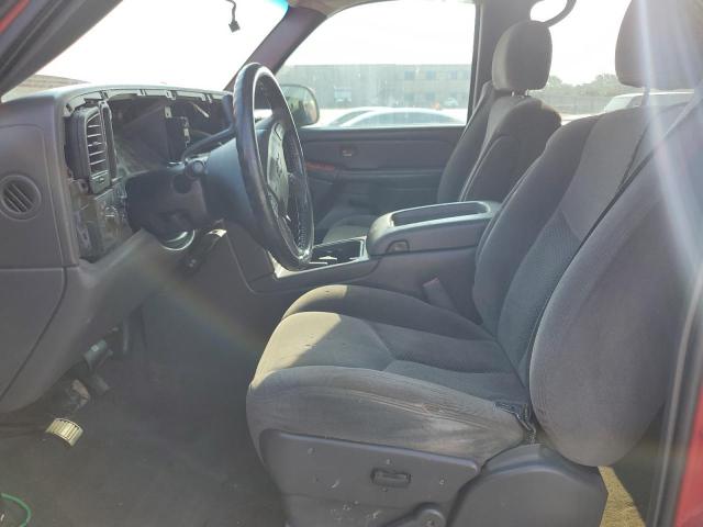 صورة رقم 7 من المزاد - 2006 CHEVROLET SILVERADO مع VIN 1GCHC23U76F137091