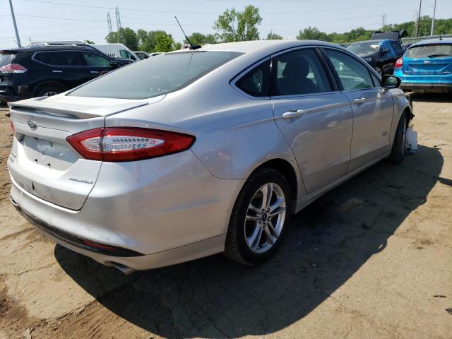 Photo 3 from auction – 2016 FORD FUSION TIT with VIN 3FA6P0SU1GR300992
