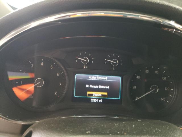 Photo 9 from auction – 2017 BUICK ENCORE PRE with VIN KL4CJASB0HB126271