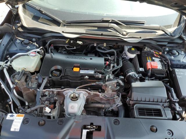 Photo 11 from auction – 2018 HONDA CIVIC EX with VIN 2HGFC2F77JH589113