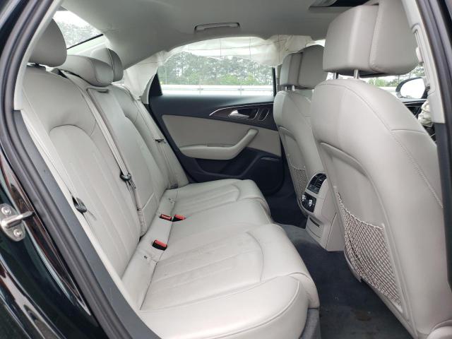 Photo 10 from auction – 2017 AUDI A6 PREMIUM with VIN WAUG8AFC0HN064288