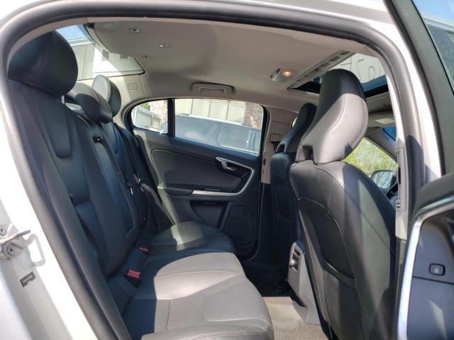 Photo 10 from auction – 2015 VOLVO S60 PREMIE with VIN YV1612TK0F1349365