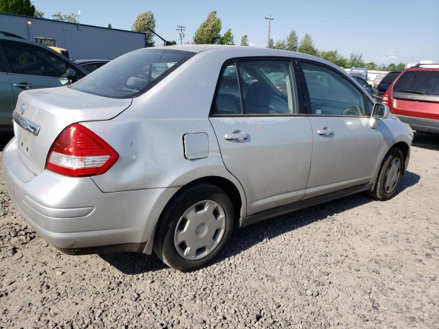 Photo 3 from auction – 2009 NISSAN VERSA S with VIN 3N1BC11E39L418894