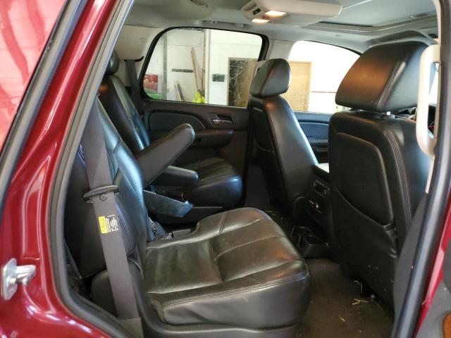 Photo 11 from auction – 2007 GMC YUKON with VIN 1GKFK13007R120171