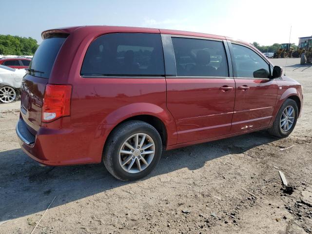 Photo 3 from auction – 2014 DODGE GRAND CARA with VIN 2C4RDGBG3ER424512