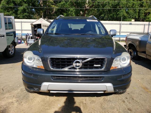 Photo 5 from auction – 2014 VOLVO XC90 R DES with VIN YV4952CF1E1684947