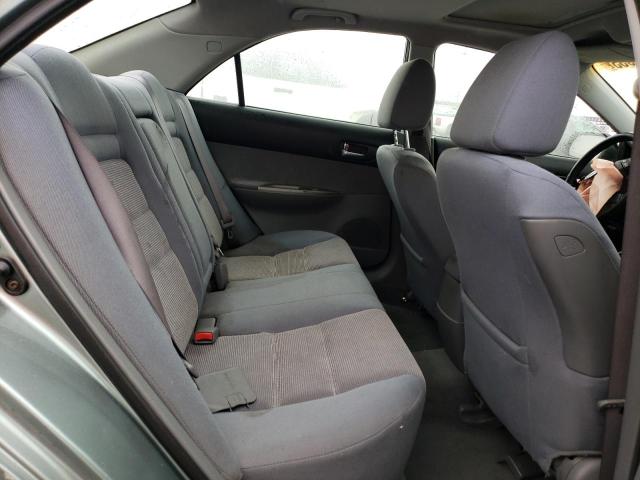 Photo 10 from auction – 2004 MAZDA 6 S with VIN 1YVHP80D245N99132
