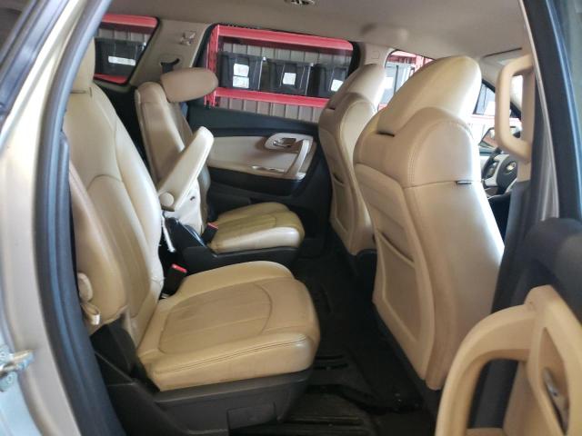 Photo 11 from auction – 2012 CHEVROLET TRAVERSE L with VIN 1GNKVLED0CJ144502