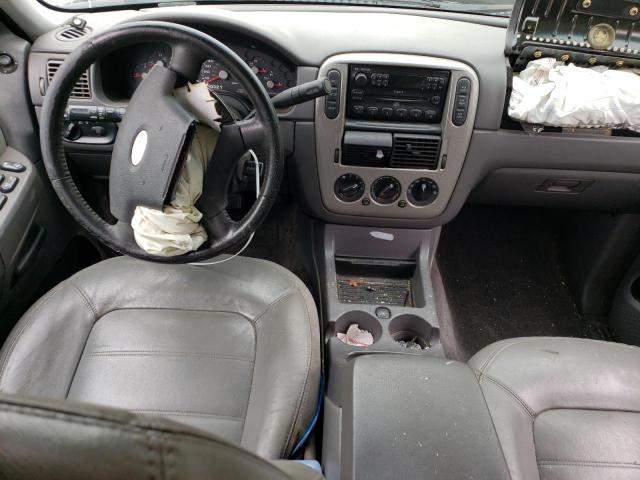 Photo 8 from auction – 2005 FORD EXPLORER X with VIN 1FMZU73K15UB16255