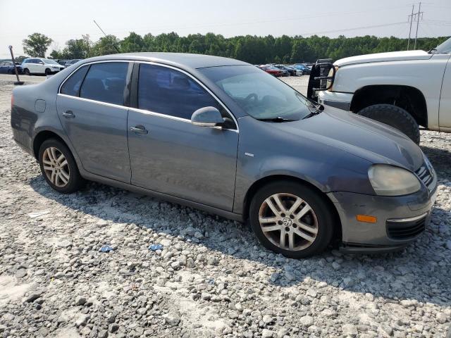 Photo 4 from auction – 2007 VOLKSWAGEN JETTA WOLF with VIN 3VWEF81KX7M078597
