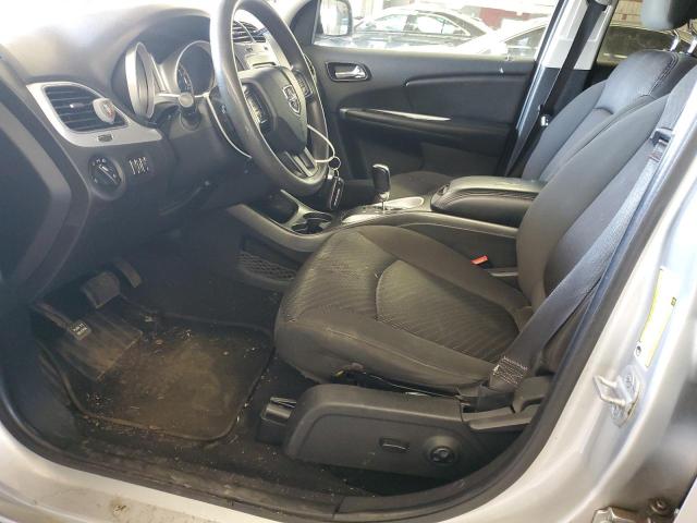 Photo 7 from auction – 2012 DODGE JOURNEY SX with VIN 3C4PDDBG9CT217414