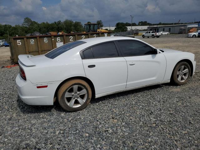 Photo 3 from auction – 2014 DODGE CHARGER SE with VIN 2C3CDXBG9EH333762