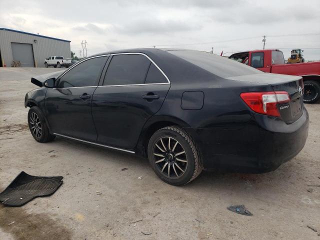 Photo 2 from auction – 2012 TOYOTA CAMRY BASE with VIN 4T1BF1FK4CU056053