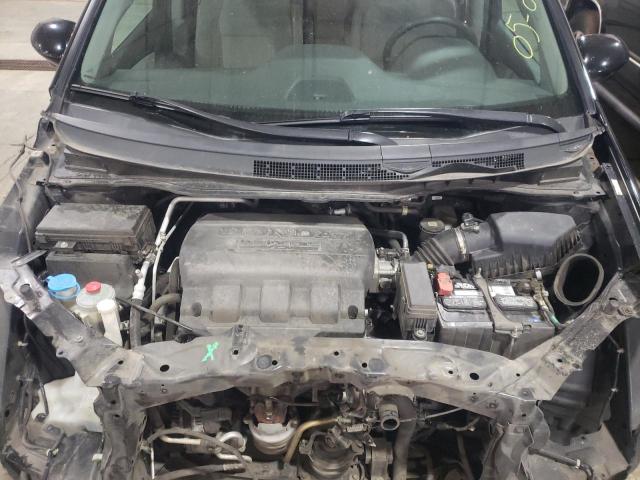 Photo 12 from auction – 2014 HONDA ODYSSEY EX with VIN 5FNRL5H48EB027782