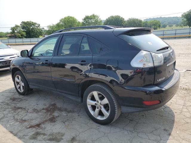 Photo 2 from auction – 2006 LEXUS RX 330 with VIN 2T2GA31U16C046459