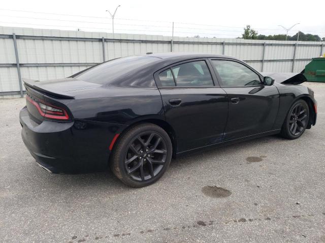 Photo 3 from auction – 2020 DODGE CHARGER SX with VIN 2C3CDXBG7LH190663