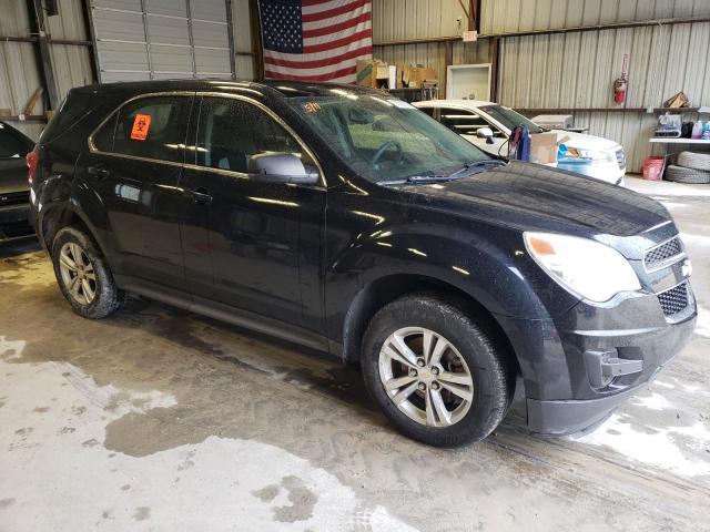 Photo 4 from auction – 2012 CHEVROLET EQUINOX LS with VIN 2GNALBEK5C1127991