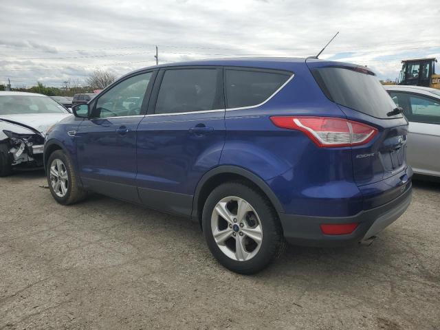 Photo 2 from auction – 2014 FORD ESCAPE SE with VIN 1FMCU0GX4EUE36902