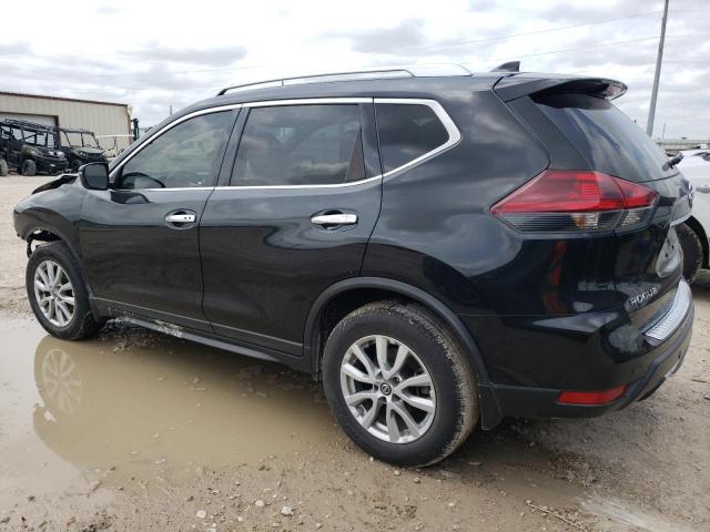 Photo 2 from auction – 2019 NISSAN ROGUE S with VIN KNMAT2MT8KP544722