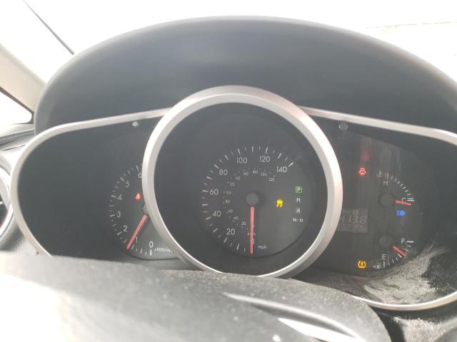 Photo 9 from auction – 2010 MAZDA CX-7 with VIN JM3ER2W58A0343190
