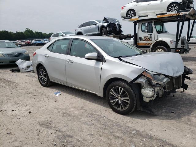 Photo 4 from auction – 2016 TOYOTA COROLLA L with VIN 5YFBURHE0GP438969