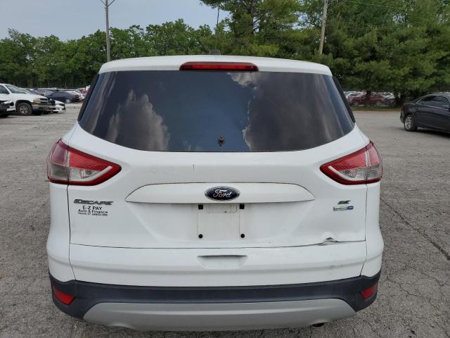 Photo 6 from auction – 2013 FORD ESCAPE SE with VIN 1FMCU9GX4DUA24739
