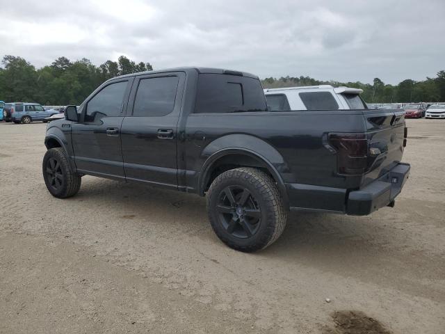 Photo 2 from auction – 2015 FORD F150 SUPER with VIN 1FTEW1CF7FFA04823
