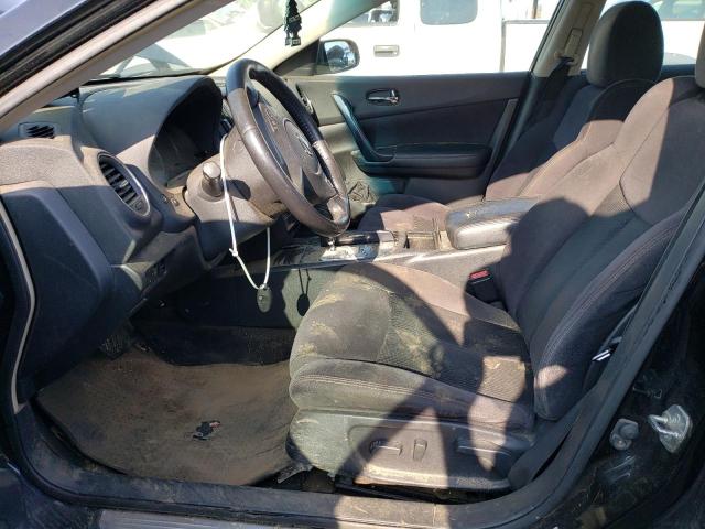 Photo 7 from auction – 2014 NISSAN MAXIMA S with VIN 1N4AA5AP7EC455126