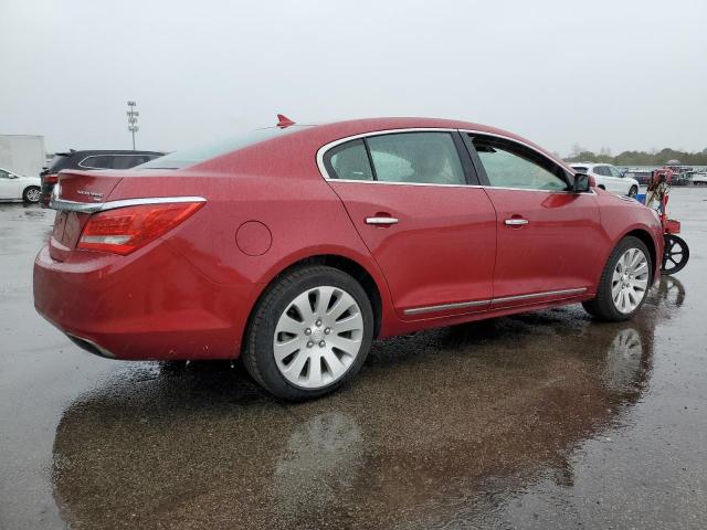 Photo 3 from auction – 2014 BUICK LACROSSE P with VIN 1G4GE5G35EF228699