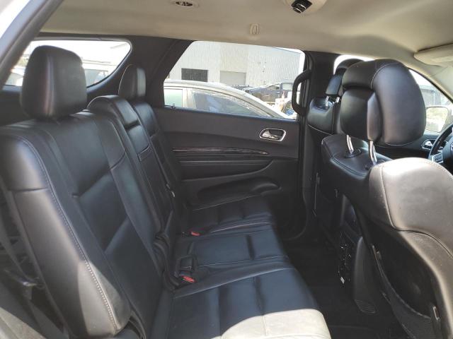 Photo 11 from auction – 2013 DODGE DURANGO CR with VIN 1C4RDJDG8DC637568