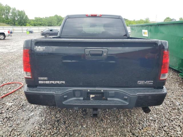 Photo 6 from auction – 2009 GMC SIERRA C15 with VIN 3GTEC03269G257666