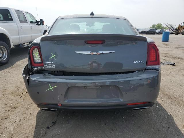 Photo 6 from auction – 2018 CHRYSLER 300 S with VIN 2C3CCAGG8JH168564