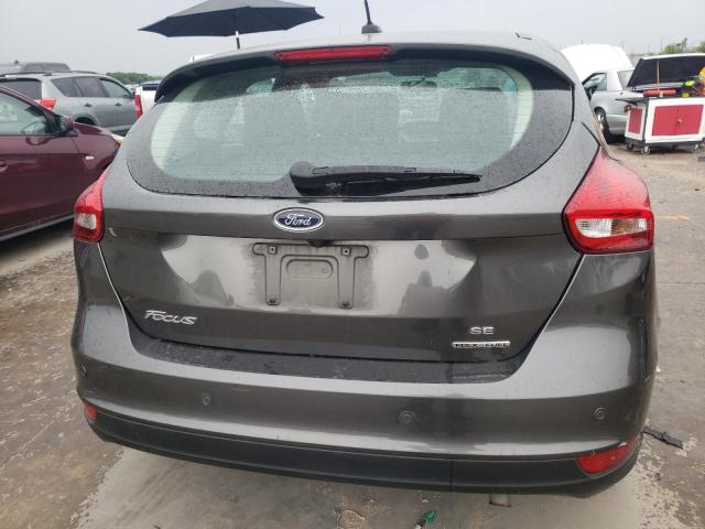 Photo 6 from auction – 2015 FORD FOCUS SE with VIN 1FADP3K24FL305673