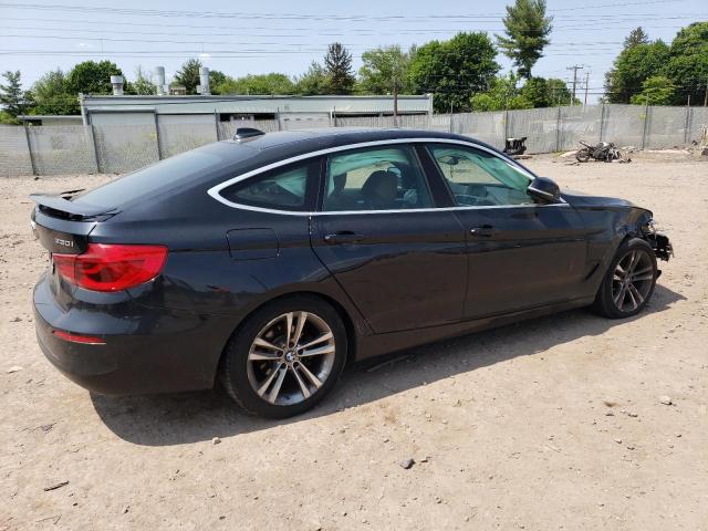Photo 3 from auction – 2017 BMW 330 XIGT with VIN WBA8Z9C39HG826560