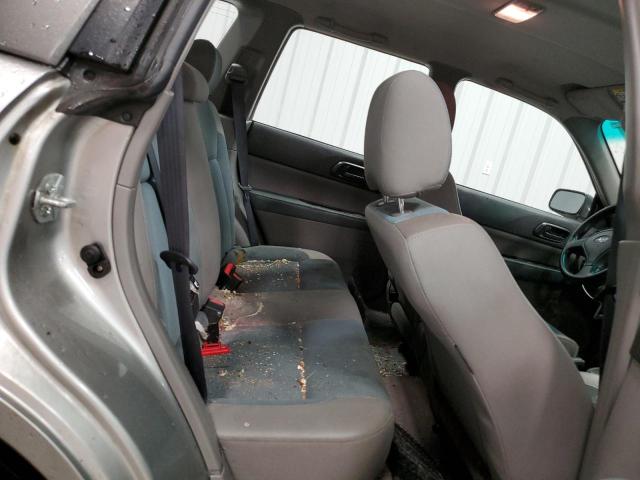Photo 11 from auction – 2005 SUBARU FORESTER 2 with VIN JF1SG63655H751133