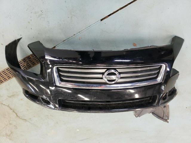 Photo 12 from auction – 2014 NISSAN MAXIMA S with VIN 1N4AA5AP6EC460303