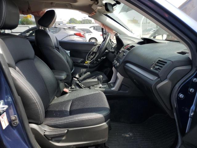 Photo 7 from auction – 2014 SUBARU FORESTER 2 with VIN JF2SJGDC8EH488255